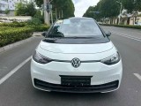 东营抵押车2024-06大众ID3抵押车纯电L