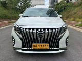 南宁抵押车2022-03传祺M8抵押车2.0L