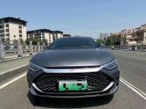 烟台抵押车2021-03比亚迪汉DM抵押车2L