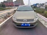 榆林抵押车2014-03大众迈腾抵押车2L