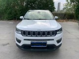 徐州抵押车2020-10Jeep指南者抵押车1.3L