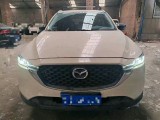 潍坊抵押车2022-03马自达CX-5抵押车2L