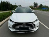 东营抵押车2018-12比亚迪唐抵押车1.5L