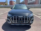 宜昌抵押车2023-10奥迪Q5抵押车2L