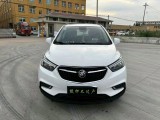 徐州抵押车2016-11别克昂科拉抵押车1.4L