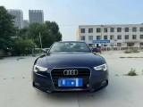 济宁抵押车2014-06奥迪A5抵押车2.0L