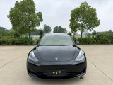 盐城抵押车2023-06特斯拉MODEL 3抵押车纯电L