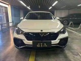 台州抵押车2022-05启辰D60抵押车1.5L