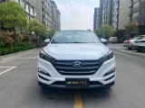 徐州抵押车2016-03现代途胜抵押车1.6L