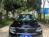 商丘抵押车2019-03大众速腾抵押车1.6L