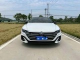 烟台抵押车2022-03大众CC抵押车2L