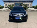 新乡抵押车2011-12日产天籁抵押车2.5L