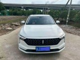 江门抵押车2023-09奔腾B70抵押车1.5L