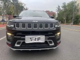 邯郸抵押车2017-06Jeep指南者抵押车1.4L