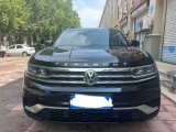 日照抵押车2020-03大众途昂抵押车5L