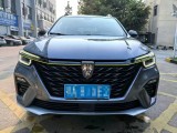 荆门抵押车2021-03荣威RX5抵押车1.5L