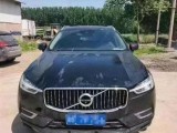 潍坊抵押车2019-01沃尔沃XC60抵押车2L