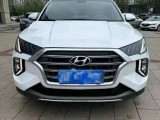 保定抵押车2020-03现代途胜抵押车1.6L