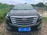 泉州抵押车2018-03凯迪拉克XT5抵押车2L