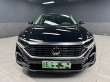 成都抵押车2023-03大众帕萨特抵押车1.4L