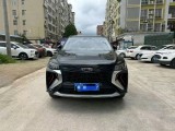 阳江抵押车2022-05吉利博越抵押车1.8L