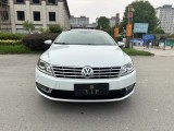 徐州抵押车2018-06大众CC抵押车1.8L