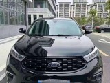 阜阳抵押车2021-05福特领界抵押车1.5L