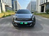 东营抵押车2023-04哪吒U抵押车纯电L