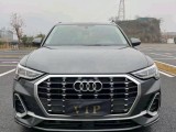 孝感抵押车2021-05奥迪Q3抵押车1.4L