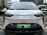 肇庆抵押车2022-03传祺埃安Y抵押车纯电L