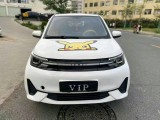 广州抵押车2021-10雷丁D50抵押车纯电L