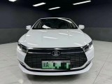 成都抵押车2023-09比亚迪秦抵押车纯电L