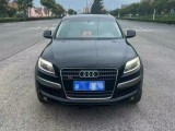 2009-05抵押车2009-05奥迪Q7抵押车4.2L