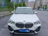 萍乡抵押车2020-04宝马X1抵押车1.5L