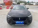 广州抵押车2017-05长城汽车WEY VV7抵押车2L