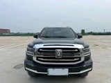 张家口抵押车2024-02长城汽车坦克500抵押车2L