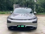 潍坊抵押车2023-12小鹏汽车p7抵押车纯电L