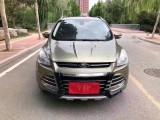 青岛抵押车2015-06福特翼虎抵押车2.0L