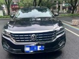 贵阳抵押车2020-04大众帕萨特抵押车1.4L