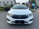 徐州抵押车2018-06本田杰德抵押车1.8L