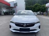 广州抵押车2022-10别克威朗抵押车1.5L