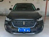 青岛抵押车2019-03长城汽车WEY VV6抵押车2L