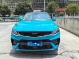 2020-03抵押车2020-03吉利星越抵押车1.5L