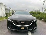 云浮抵押车2023-04凯迪拉克CT5抵押车2L