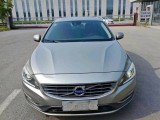 济宁抵押车2014-12沃尔沃S60L抵押车2L