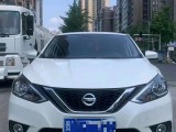 黔西南抵押车2022-02日产轩逸抵押车1.6L