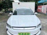 广州抵押车2023-04比亚迪秦抵押车纯电L