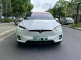 揭阳抵押车2019-03特斯拉MODEL X抵押车纯电L