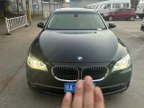 孝感抵押车2010-12宝马7系抵押车2L