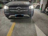 无锡抵押车2020-06奔驰GLE抵押车2.0L